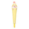 Cute Point Drill Pen for DIY Diamond Painting Rhinestone Picture (Yellow) Newly