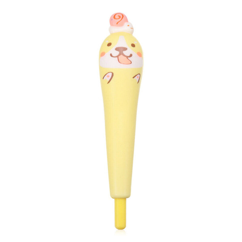 Cute Point Drill Pen for DIY Diamond Painting Rhinestone Picture (Yellow) Newly