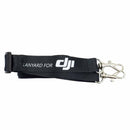 For Mini 3 Pro Air 2S Lanyard For DJI Double Buckle Lanyard Drone Remote