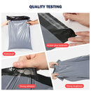 10pcs/50pcs Plastic Courier Bags Self-Adhesive Mailing Packaging Envelope Bags