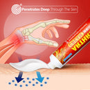 Topical Analgesic Essential Ointment Tenosynovitis Body Care Anti Arthritis