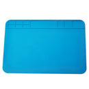 Station Pad Repair Tool Kit Platform Soldering Mat Job Tools Soldering Mat