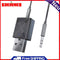 YouN USB Interface Bluetooth 5.0 Receiver Transmitter 2 - in - 1 for Car and TV
