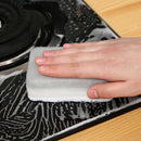 5x Double Sides Dishwashing Sponge Pan Pot Dish Clean Household Cleaning Tools