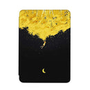 PU Hard Case Cover for Kindle Paperwhite 4 2018 Gen 10 E-book Reader (30) Newly