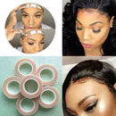 Hair Extension Adhesive Double Sided Tape Lace Glue-Tape For S4B9 H7X6 P7O6