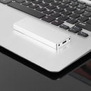 Dual Protocol M2 SSD Case 10Gbps Hard Drive Enclosure Disk Box M.2 to USB 3