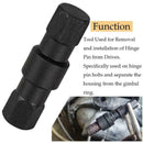 Tungsten Marine Hinge Pin Tools For Mercedes Cruiser, Motor Vehicle M0F7 Q0Z7