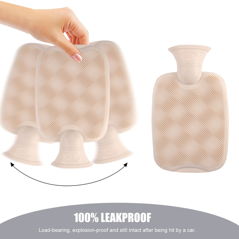 #A Plush PVC Hand Warmer Explosion-proof Water Injection Hand Warmer Heat Pack K