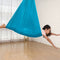 Elastic Swings Hammock Soft Yoga Sensory Cuddle Kids Autism Therapy Seat Swing