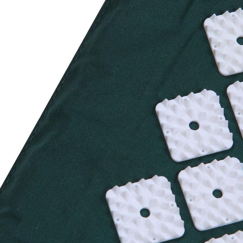 Sponge Massager Cushion Acupressure Mat Yoga Body Pain Stress Relieve Pad