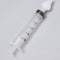 Baby Care Cleaner Nasal Washer Nose Cleaner Nasal Aspirator Needle Tube
