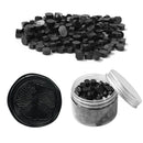 200pcs Octagon Seal Stamp Wax Tablet Pill Wedding Invitation Sealing Wax Be