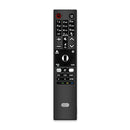 Protective Case for LG AN-MR700 Remote Silicone Dust Proof Cover (Black)