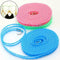 Nylon Hanging Rope Drying Rope Clothes Hangers 5M Retractable Line Clothes Q0W0