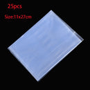 Air Conditioner Dust Remote Control Film Cover Case Protector Heat Shrink Cover