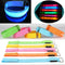 Wristbands Night Running Belt Light Arm Strap Cycling Accessories LED Armband