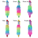 Stitch Feather Duster Diamond Painting Pen 5D Diamond Painting Point Drill Pen