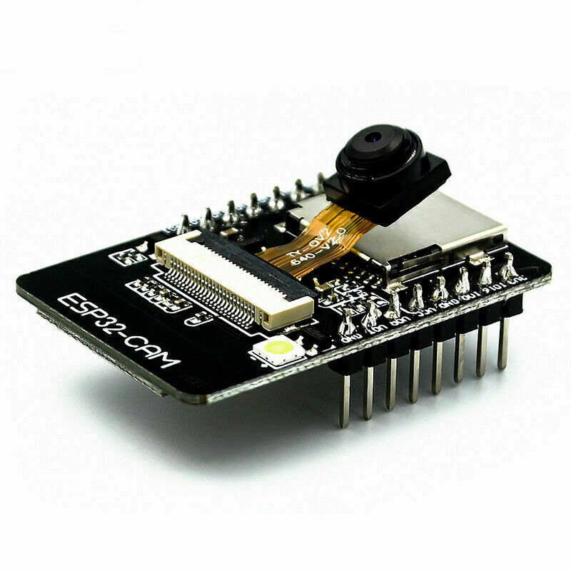 ESP32-CAM WiFi Bluetooth Camera Module Developments with OV2640 Hot Board W2S4