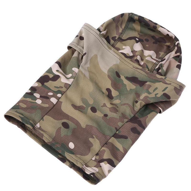 JUNERAIN Storm Hood for Motorcycle, Cycling, Quick Drying, Hood, Outdoor Ko