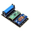 USB Power Dual GPIO Expander Board for Raspberry Pi PICO Two Sets of Male H