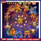 Constellation Oil Paint By Numbers Kits Canvas DIY Home Decoration Kids Gifts