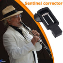 Tenor Alto Soprano Saxophone Reed Cutter Woodwind Clarinet Reed Trimmer Black