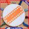 Plastic Wraping Boards, 4 Sewing Thread Organizers, Storage Tools