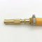 Garden Brass Spray Gun, Hose Nozzle, Lawn Pressure Irrigation Sprinkler