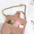 #A USB Rechargeable Mini Fan Adjustable 3 Gear Summer Personal Pocket Cooling Fa