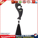 2035P Tassel Fish LCD Digital Electronic Meditation Beads Counter (Black) Newly