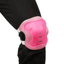 Guard Set Kids Protective Gear Sets Protective Equipment Knee Elbow Pad Set