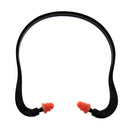 2Pcs Pairs Banded Earplugs Silicone Reusable Ear Plugs Individually Wrapped