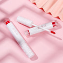 Mositurizing Cosmetic Lipstick Lipgloss Set Lip Glaze Lip Makeup Velvet Effect