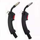 Consumable Set Torch Head Without Valve Welding Torch for 14AK MB14AK Assembly