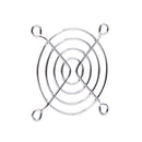 5pcs PC Case Fan Grills Computer Cooling Fan Finger Guard Protector (60mm) Newly