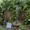 Solar Panel Powered Water Fountain Pool Pond Bird Bath Decor Water Pump Kit