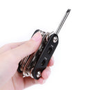 Multi-Purpose Allen Wrench Screwdriver Bicycle Repair Maintenance Cycling Mult