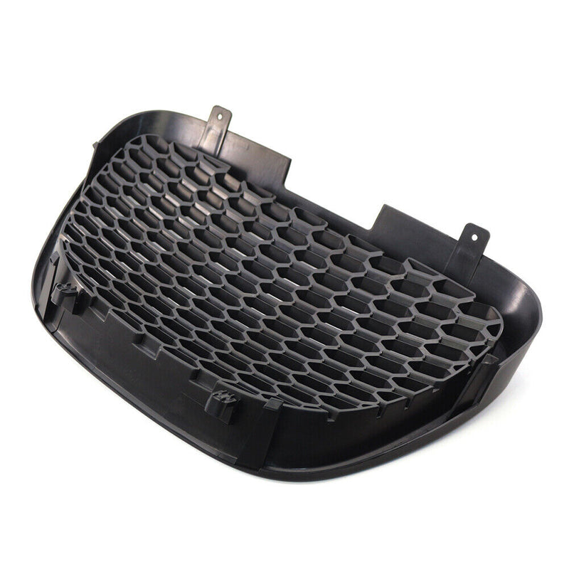 Hood Grill for Seat Leon MK2 Car Front Kidney Grill Vehicle Outdoor Car Parts