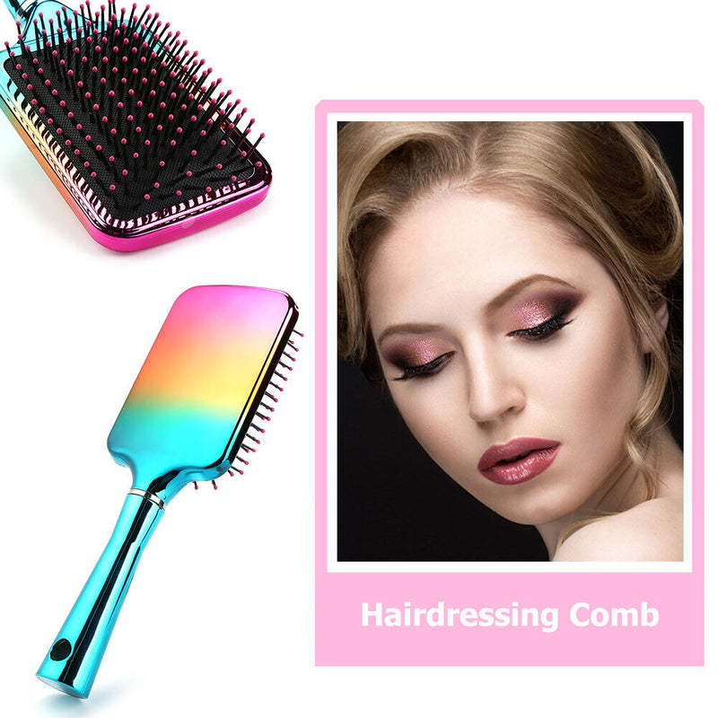 Hair Comb Beauty Anti-Static Airbag Massage Brush Hairdressing Styling Tools