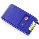 Watch Demagnetizer Watch Repair Screwdriver Tweezers for Watchmaker EU Plug