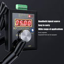 Handheld Voltage Current Simulator Signal Source Output Digital Signal Gene