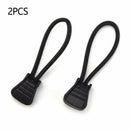 2PCS Scuba Diving Dive Snorkel Breathing Tube Diving Single Hook Favo Head H9C9