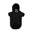 Winter Puppy Sweater Pet Clothes Outdoor Pet Dog Hoodies Sweater Mini Outfit Set