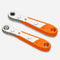 Hexagon Torx Ratchet Spanner Quick Release Socket Driver Allen Key Wrench Newly