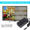 12V10A 100V-240V AC to DC Power Supply Adapter Converter 5.5x2.5-2.1mm(EU)
