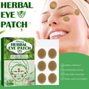 Herbal Golden Vision Eye Patch for Eye pressure Eye Fatigue & Dryness`
