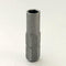1/4" (6.35mm) hex shank to 4 mm driver socket bit adapter system 4