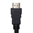 HDMI Cable DVI to HDMI-compatible Cable Digital Cable 24+1 Pin Adapter Cables