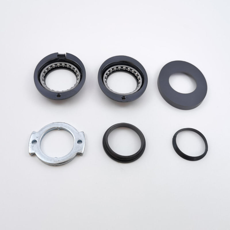 Steering Ball Bearing Steering Handlebars Parts Set for M365 PRO PRO2 Scooter